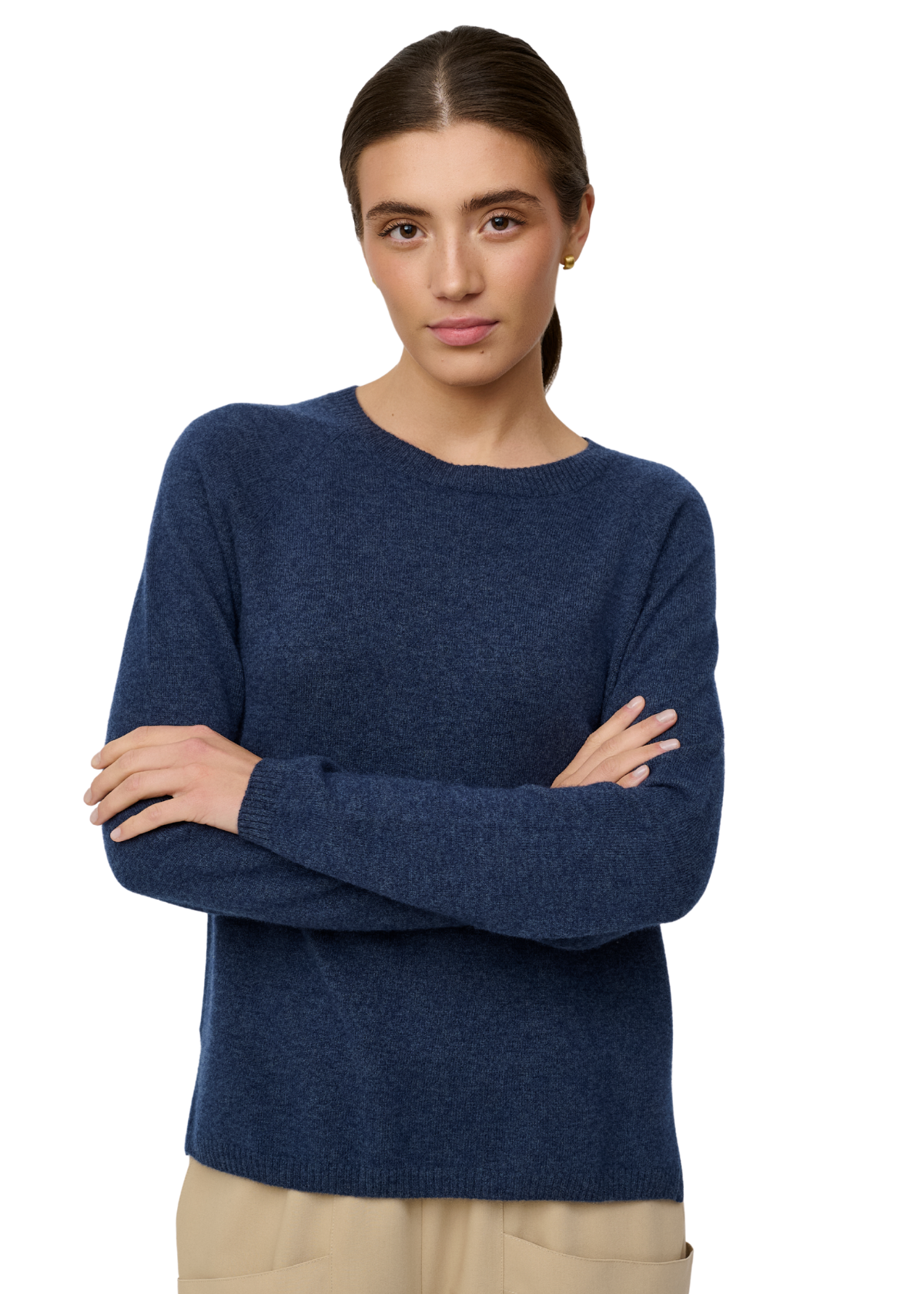 CRLinea Kashmir Sweater